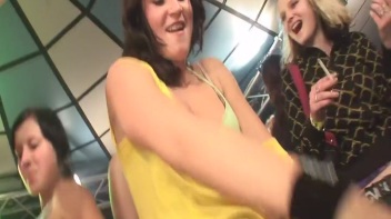 Party Hardcore Vol. 32 Part 3 - Cam 1 Screencap 25 on www.sinx.com