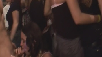 Party Hardcore Vol. 32 Part 3 - Cam 1 Screencap 32 on www.sinx.com