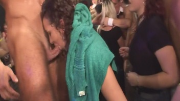 Party Hardcore Vol. 32 Part 3 - Cam 1 Screencap 4 on www.sinx.com