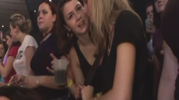 Party Hardcore Vol. 32 Part 3 - Cam 1 Screencap 42 on www.sinx.com