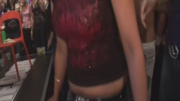 Party Hardcore Vol. 32 Part 3 - Cam 1 Screencap 5 on www.sinx.com