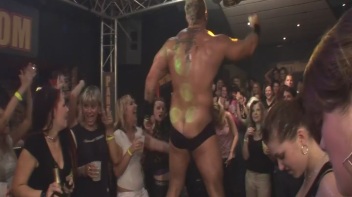 Party Hardcore Vol. 32 Part 3 - Cam 1 Screencap 57 on www.sinx.com