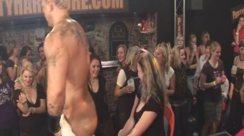 Party Hardcore Vol. 32 Part 3 - Cam 1 Screencap 67 on www.sinx.com