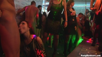 Party Hardcore Gone Crazy Vol. 9 Part 5 - Cam 1 Screencap 57 on www.sinx.com