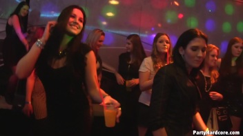Party Hardcore Gone Crazy Vol. 9 Part 5 - Cam 1 Screencap 71 on www.sinx.com