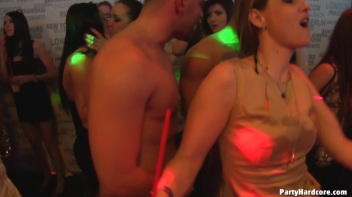 Party Hardcore Gone Crazy Vol. 9 Part 5 - Cam 1 Screencap 49 on www.sinx.com