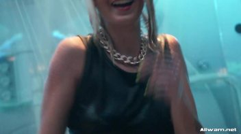 Dressed To Wetlook Impress! Screencap 86 on www.sinx.com