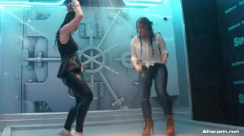 Dressed To Wetlook Impress! Screencap 13 on www.sinx.com