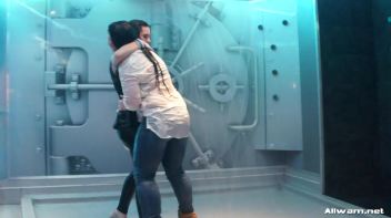 Dressed To Wetlook Impress! Screencap 16 on www.sinx.com