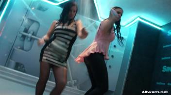 Dressed To Wetlook Impress! Screencap 20 on www.sinx.com