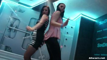 Dressed To Wetlook Impress! Screencap 21 on www.sinx.com