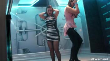 Dressed To Wetlook Impress! Screencap 25 on www.sinx.com