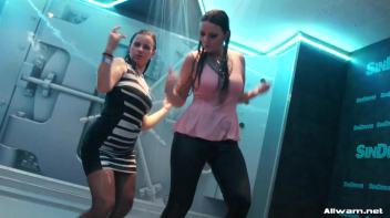 Dressed To Wetlook Impress! Screencap 29 on www.sinx.com