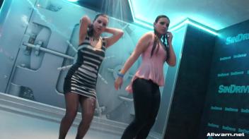 Dressed To Wetlook Impress! Screencap 30 on www.sinx.com