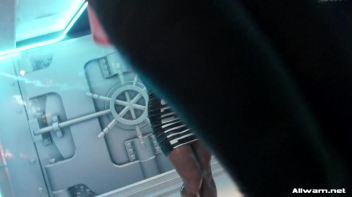 Dressed To Wetlook Impress! Screencap 32 on www.sinx.com