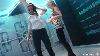 Dressed To Wetlook Impress! Screencap 33 on www.sinx.com