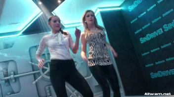 Dressed To Wetlook Impress! Screencap 34 on www.sinx.com