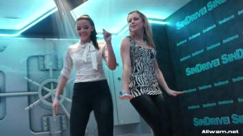 Dressed To Wetlook Impress! Screencap 35 on www.sinx.com