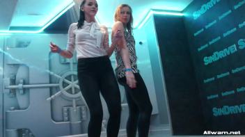 Dressed To Wetlook Impress! Screencap 36 on www.sinx.com