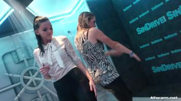 Dressed To Wetlook Impress! Screencap 38 on www.sinx.com