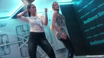 Dressed To Wetlook Impress! Screencap 41 on www.sinx.com