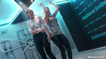 Dressed To Wetlook Impress! Screencap 43 on www.sinx.com