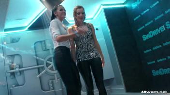 Dressed To Wetlook Impress! Screencap 47 on www.sinx.com