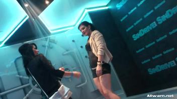 Dressed To Wetlook Impress! Screencap 48 on www.sinx.com