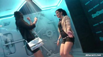 Dressed To Wetlook Impress! Screencap 49 on www.sinx.com