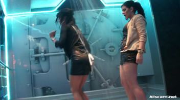 Dressed To Wetlook Impress! Screencap 52 on www.sinx.com