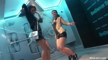 Dressed To Wetlook Impress! Screencap 55 on www.sinx.com