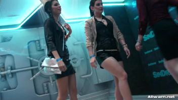 Dressed To Wetlook Impress! Screencap 61 on www.sinx.com