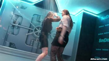 Dressed To Wetlook Impress! Screencap 67 on www.sinx.com