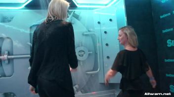 Dressed To Wetlook Impress! Screencap 74 on www.sinx.com