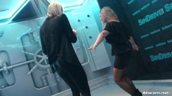 Dressed To Wetlook Impress! Screencap 75 on www.sinx.com