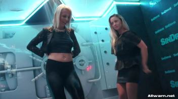 Dressed To Wetlook Impress! Screencap 77 on www.sinx.com