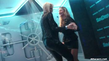 Dressed To Wetlook Impress! Screencap 78 on www.sinx.com