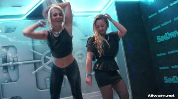 Dressed To Wetlook Impress! Screencap 83 on www.sinx.com