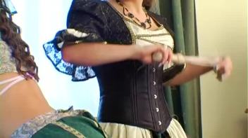 Submissive Belly Dancer Gets a Taste Of Domination Screencap 56 on www.sinx.com