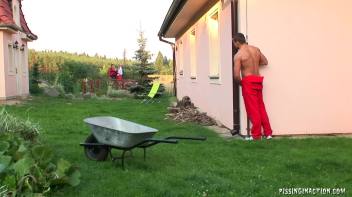 The Landscaper Screencap 3 on www.sinx.com