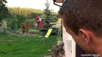 The Landscaper Screencap 5 on www.sinx.com