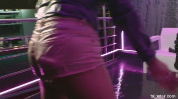 Sweet Little Shower Sluts Screencap 72 on www.sinx.com