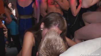 Party Hardcore Vol. 72 Part 3 - Cam 2 Screencap 9 on www.sinx.com