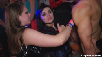 Party Hardcore Vol. 72 Part 3 - Cam 2 Screencap 92 on www.sinx.com