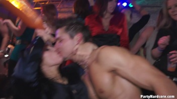 Party Hardcore Vol. 72 Part 3 - Cam 2 Screencap 97 on www.sinx.com