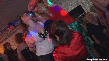 Party Hardcore Vol. 72 Part 3 - Cam 2 Screencap 100 on www.sinx.com
