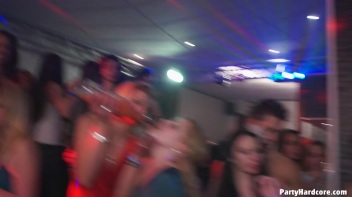 Party Hardcore Vol. 72 Part 3 - Cam 2 Screencap 74 on www.sinx.com