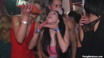Party Hardcore Vol. 72 Part 3 - Cam 2 Screencap 75 on www.sinx.com