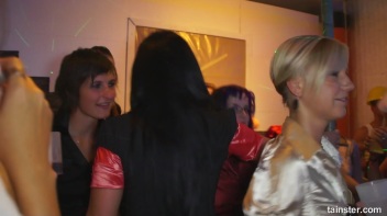 Power Tooled Party Cunts Part 2 - Cam 3 Screencap 17 on www.sinx.com