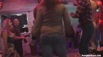 Party Hardcore Gone Crazy Vol. 31 Part 7 - Cam 3 Screencap 92 on www.sinx.com